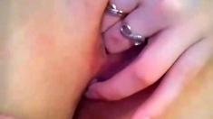 Amateur close up fucking